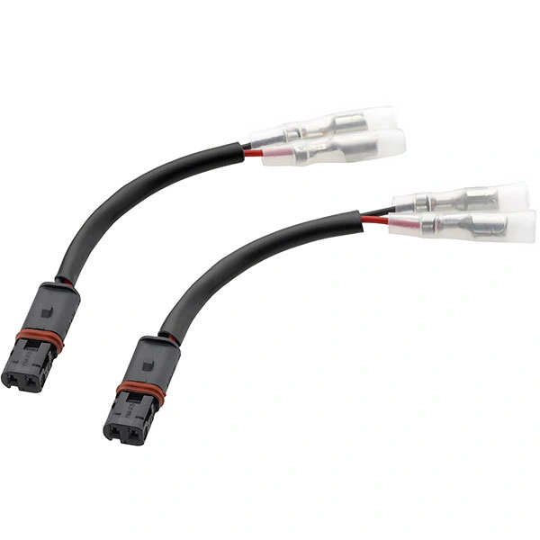Rizoma Rizoma EE078H Indicator Wiring Kit - BMW
