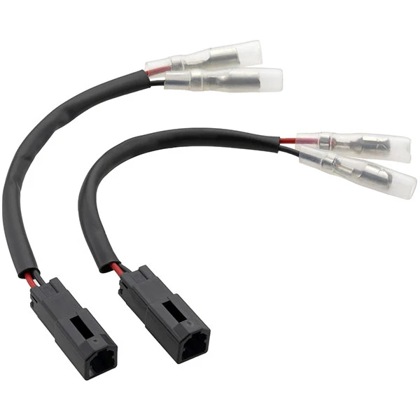Rizoma Rizoma EE079H Indicator Wiring Kit - Ducati