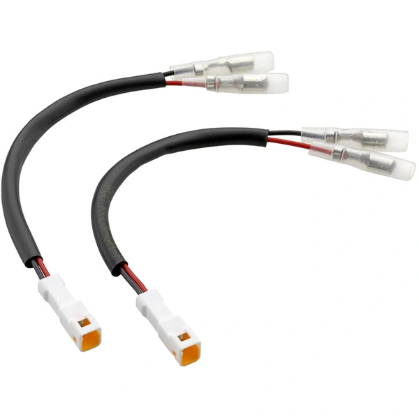 Rizoma Rizoma EE137H Indicator Wiring Kit