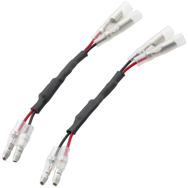 Rizoma Rizoma EE149H LED Resistor Kit