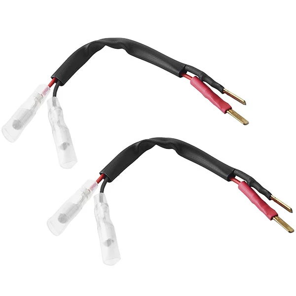 Rizoma Rizoma EE171H Indicator Wiring Kit - Aprilia Tuono V4 1100 RR / Factory (19-20)