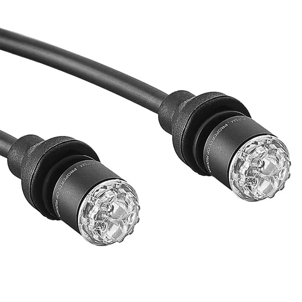 Rizoma Rizoma TS070BM Light Unit - Indicators