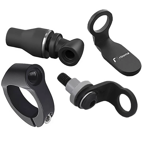 Rizoma Rizoma Light Unit Mounting Bracket