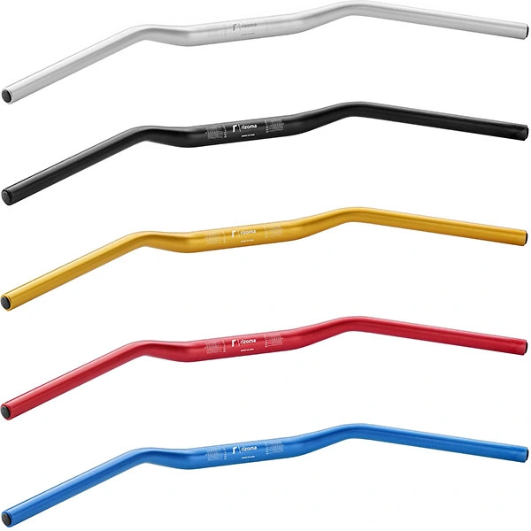 Rizoma Rizoma MA009 Tapered Handlebar - 22-29 mm (7/8"-3/8")