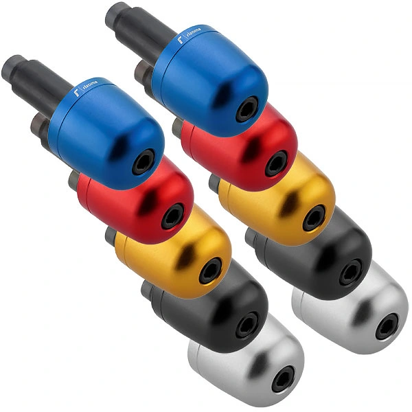 Rizoma Rizoma MA302 Bar Ends