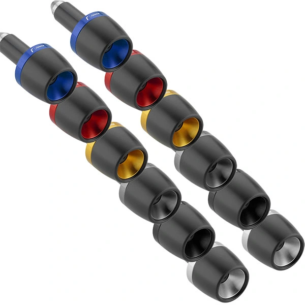 Rizoma Rizoma MA532 Conical Bar Ends