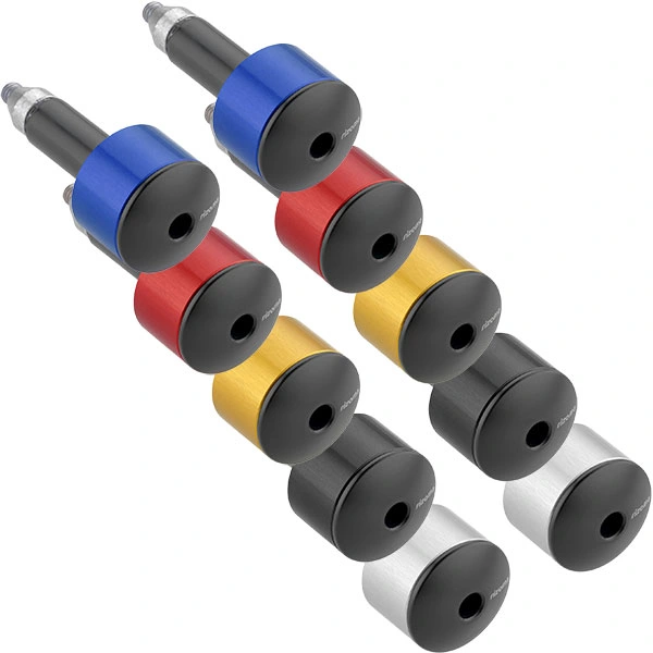 Rizoma Rizoma MA533 Bar Ends