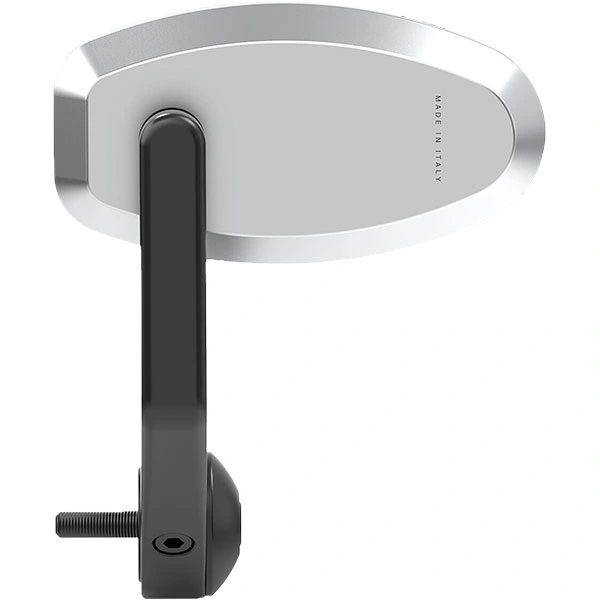 Rizoma Rizoma BS072 Reverse Retro Mirror - Bar End Mount