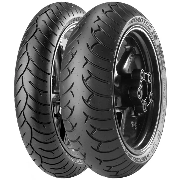 Metzeler Metzeler Roadtec Z6 - 190/50 17 (73W)
