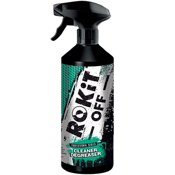 ROKiT ROKiT Off Cleaner Degreaser - 500ml