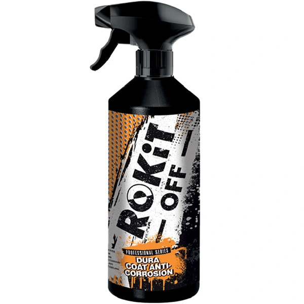 ROKiT ROKiT Off Dura Coat Anti-Corrosion - 500ml