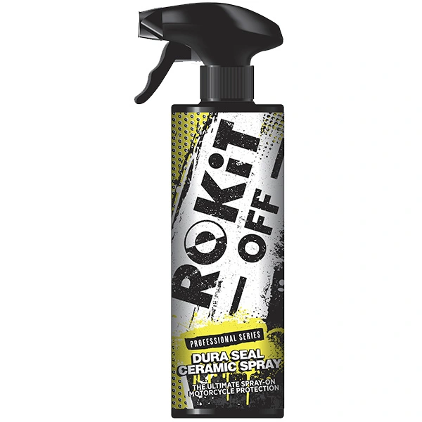 ROKiT ROKiT Off Dura Seal Ceramic Spray - 500ml