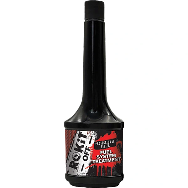 ROKiT ROKiT Off Fuel System Treatment - 250ml