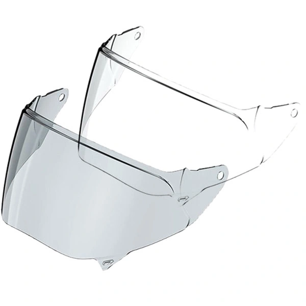 Roof Roof RO200 Visor - Road Legal