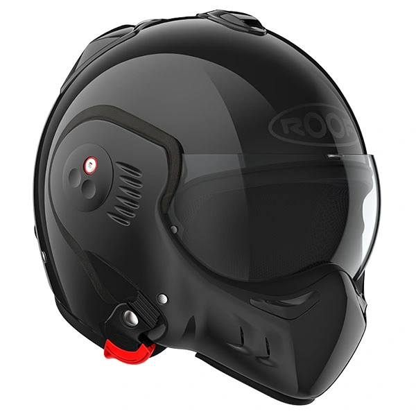 Roof Roof Boxer Alpha - Black