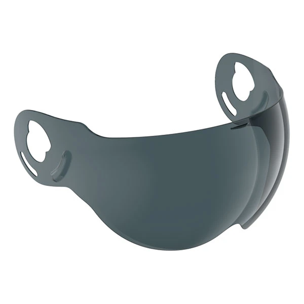 Roof Roof Boxxer  / Roadster Visor - Not Road Legal