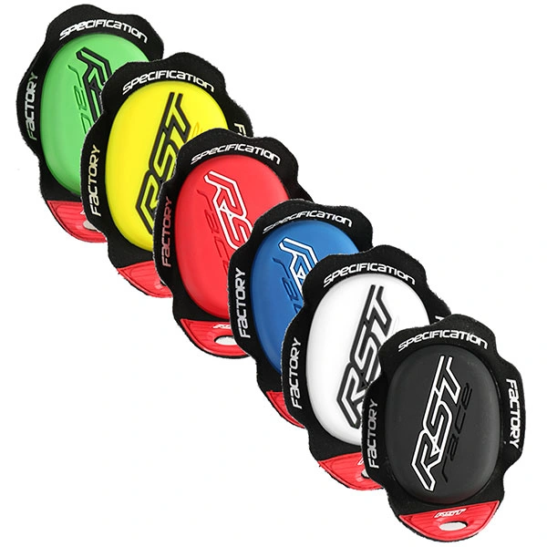 RST RST Factory Reverse Knee Sliders