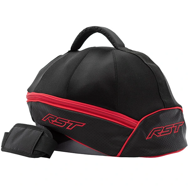 RST RST Helmet Bag - Red / Black