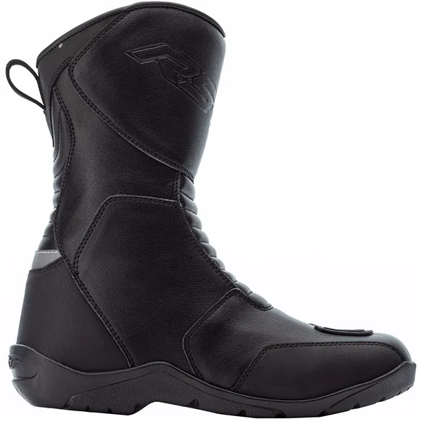 RST RST Ladies Axiom CE Waterproof Boots - Black