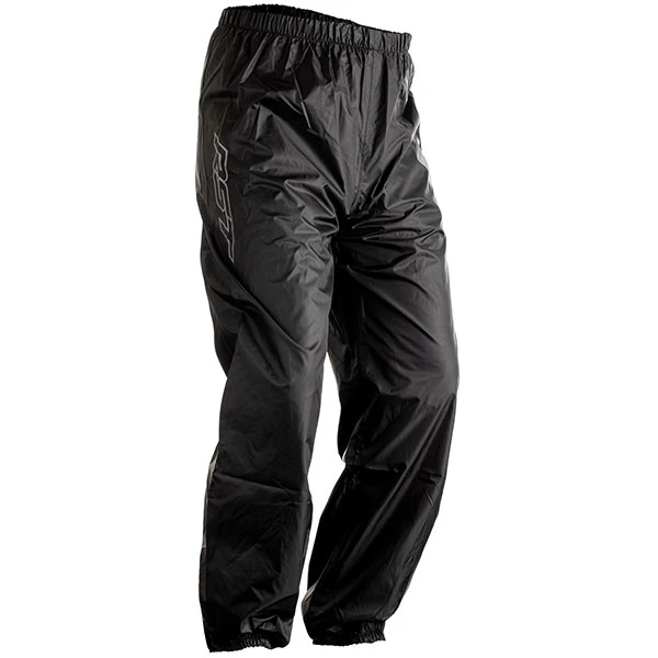RST RST Lightweight Waterproof Over-Jeans - Black