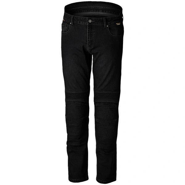 RST RST X Kevlar® Tech Pro CE Aramid Fibre Jeans - Solid Black