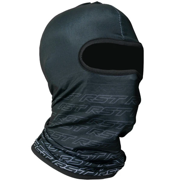 RST RST Balaclava - Black
