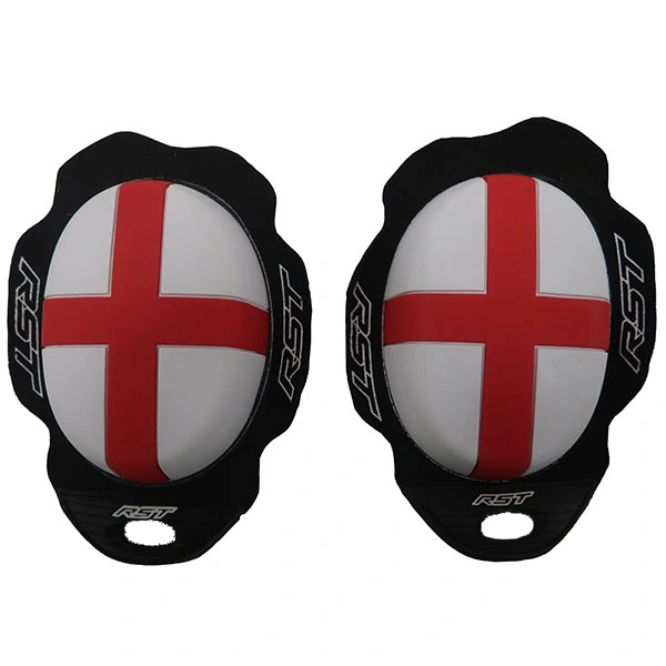 RST RST Flag Series George Cross Knee Sliders (Reverse)