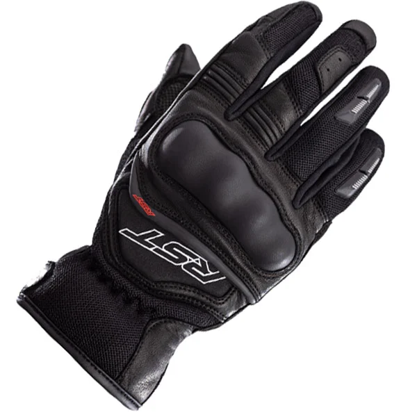 RST RST Ladies Urban Air 3 Mesh CE Gloves - Black