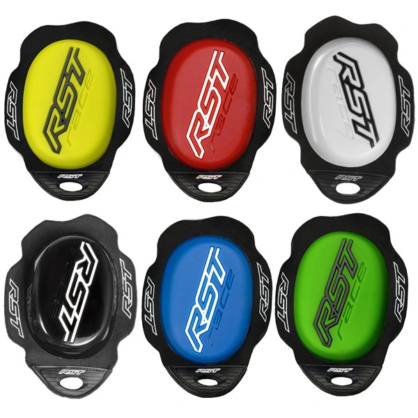 RST RST Race Dept TPU Knee Sliders