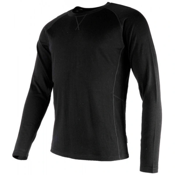 Rukka Rukka Wool-R Shirt - Black