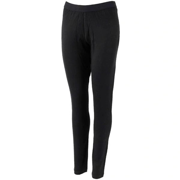 Rukka Rukka Ladies Wool-R Trousers - Black