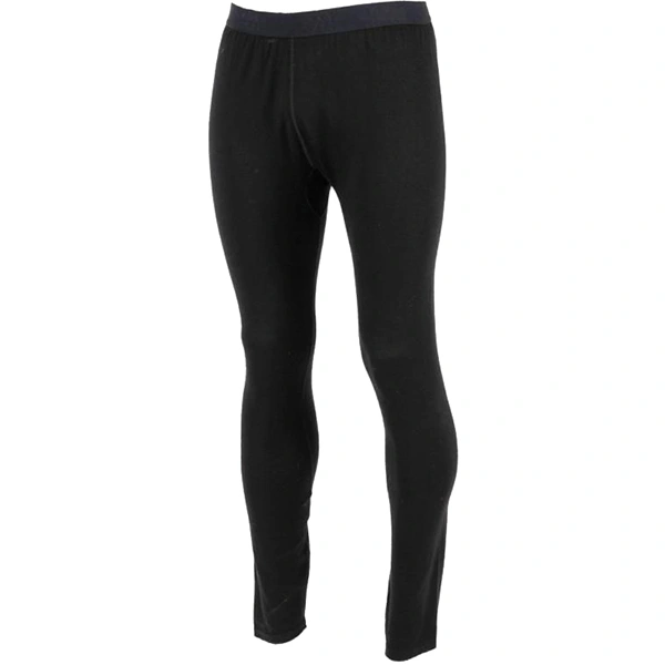 Rukka Rukka Wool-R Trousers - Black