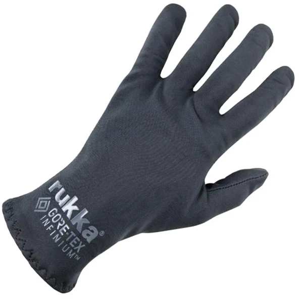Rukka Rukka Offwind Gore Infinium Gloves - Black