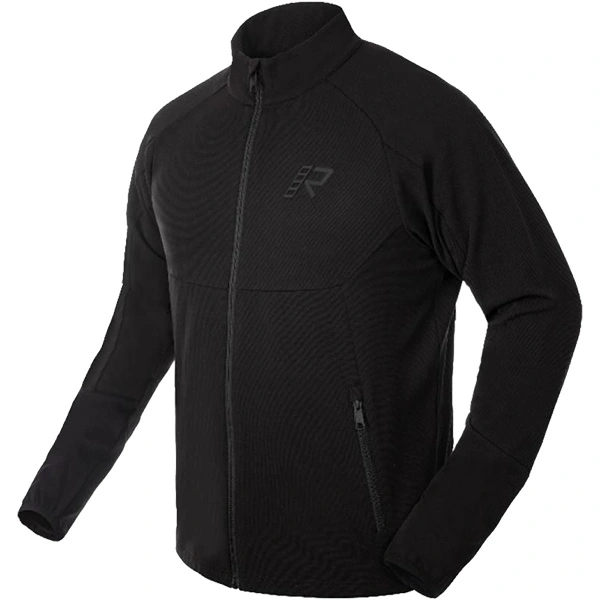 Rukka Rukka Active - R Mid - Layer Jacket - Black