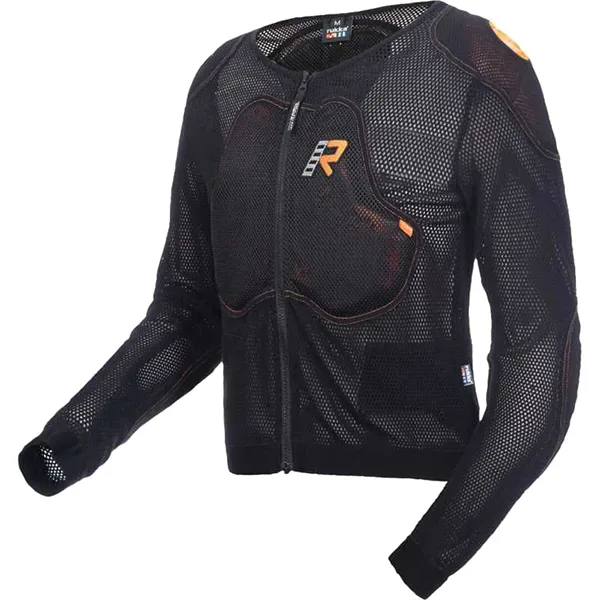 Rukka Rukka RPS AFT Protector Shirt - Black