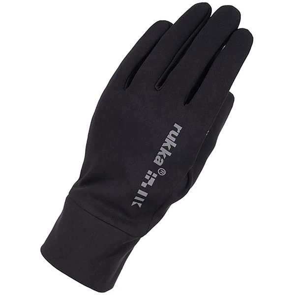Rukka Rukka Multi-Sport Gloves - Black