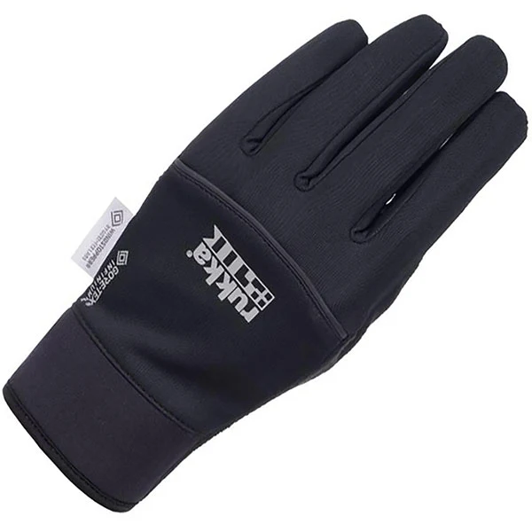 Rukka Rukka Tihala Gloves - Black
