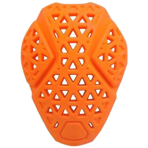 Rukka Rukka D3O LP2 Pro Shoulder Protector Set