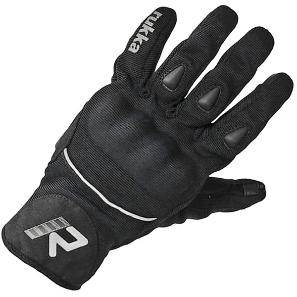 Rukka Rukka Ladies Forsair Gloves - Black