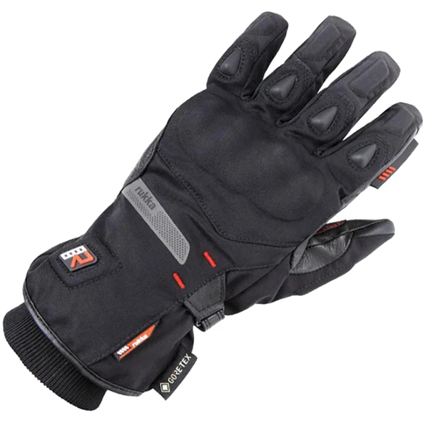 Rukka Rukka ThermoG+ Gore-Tex Gloves - Black