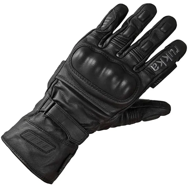 Rukka Rukka Apollo 2.0 Gore-Tex Gloves - Black