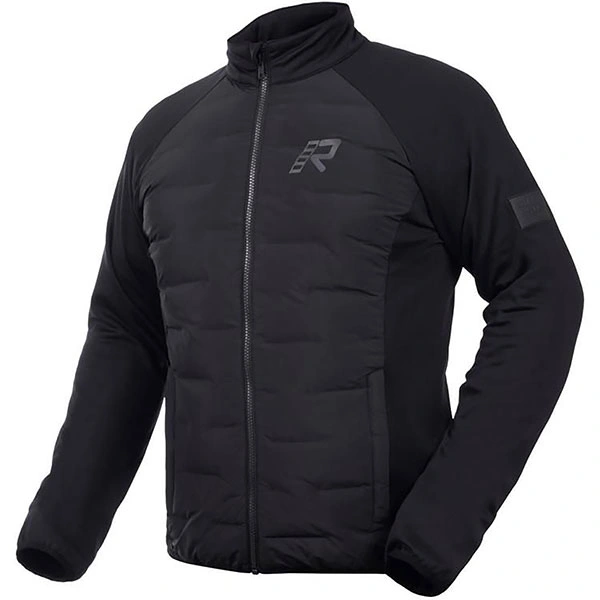 Rukka Rukka Lahti Jacket - Black