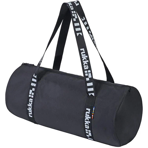 Rukka Rukka 19 Litre Barrel Bag - Black