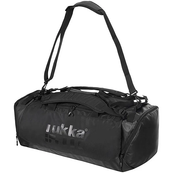 Rukka Rukka 38 Litre Duffel Bag - Black