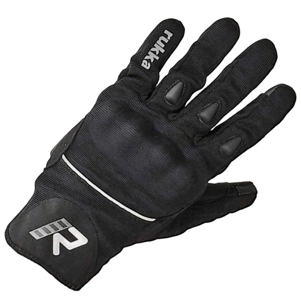 Rukka Rukka Forsair 2.0 Gloves - Black