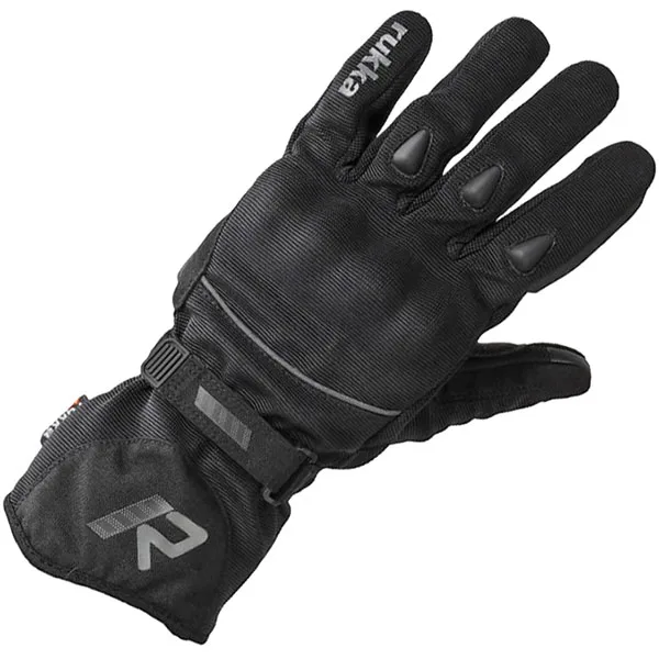 Rukka Rukka Virium 2.0 Gore-Tex Gloves - Black