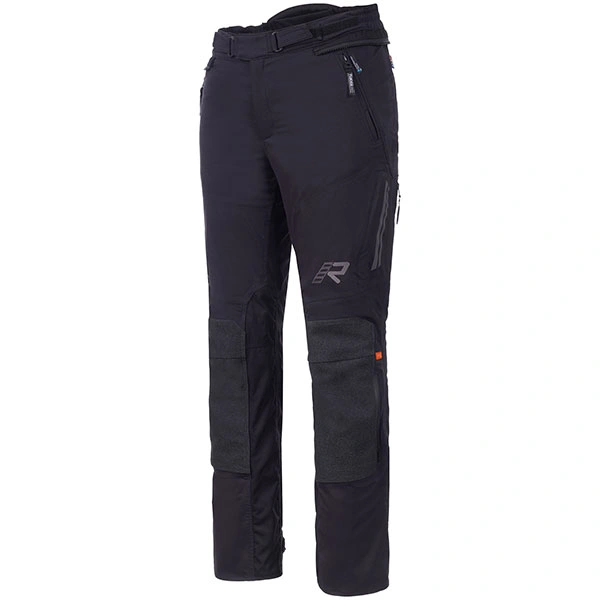 Rukka Rukka Kemi Textile Trousers - Black