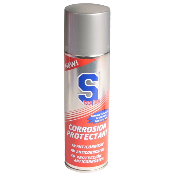 S100 SDoc100 Corrosion Protectant 300ml