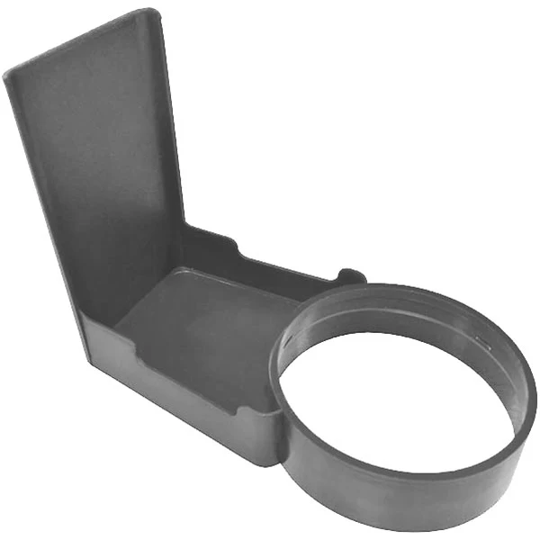S100 S100 Chain Spray Guard - Clean Bob