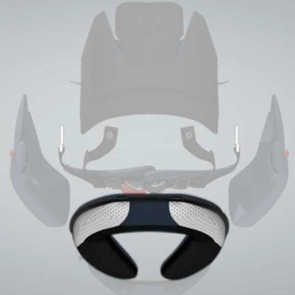 Schuberth Schuberth Neck Pad - S2